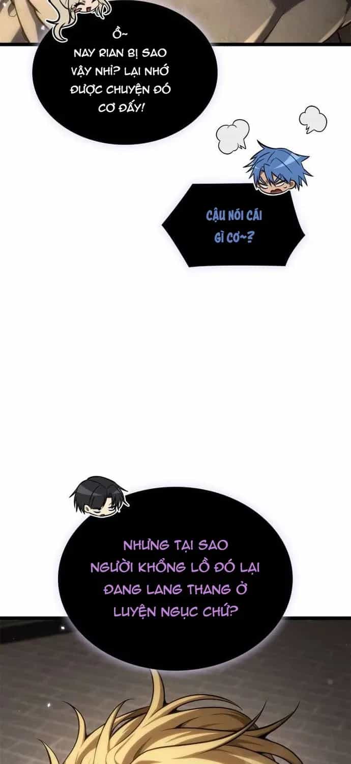 Đại Pháp Sư Toàn Năng - Chương 165 - ảnh 19
