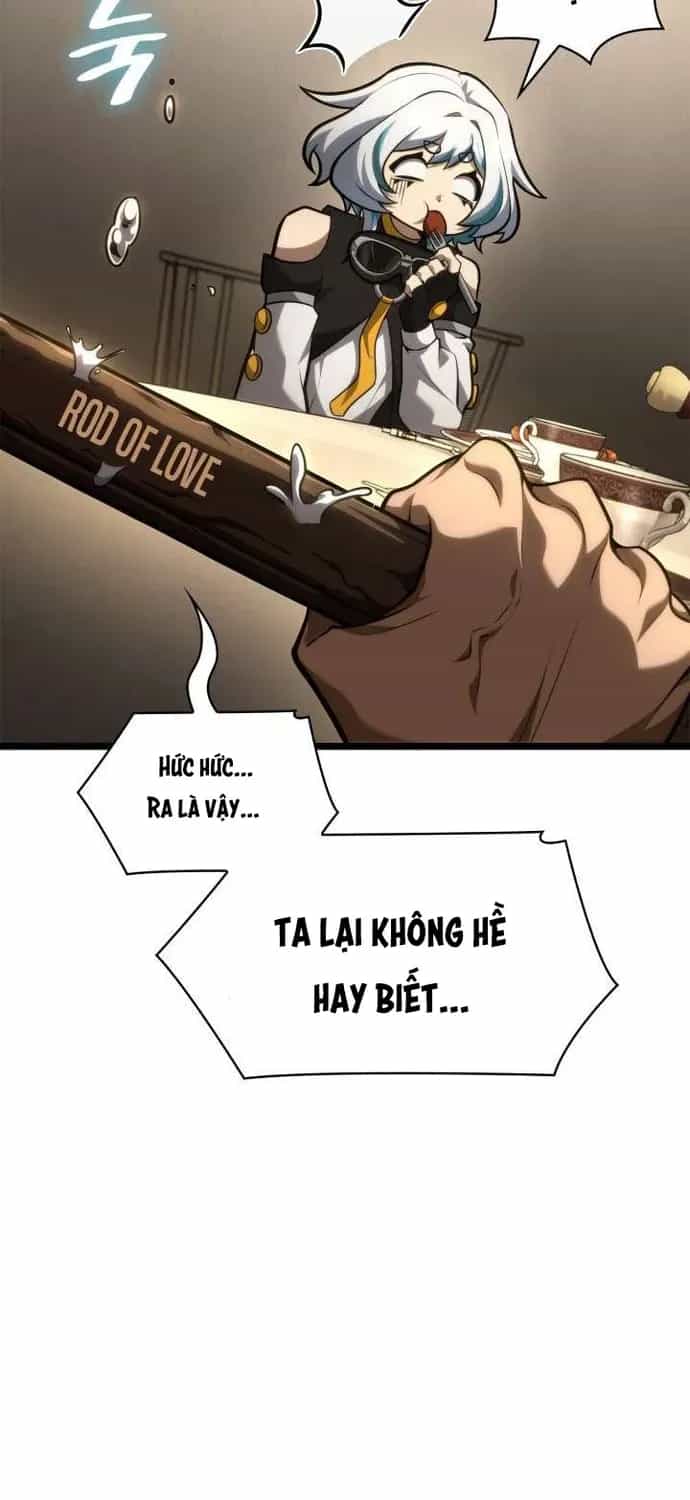 Đại Pháp Sư Toàn Năng - Chương 165 - ảnh 48