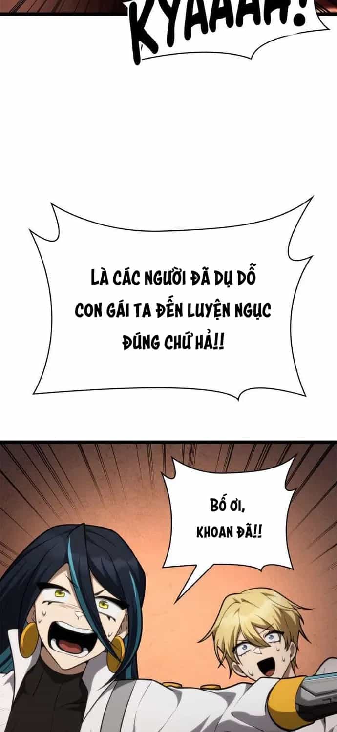 Đại Pháp Sư Toàn Năng - Chương 165 - ảnh 54