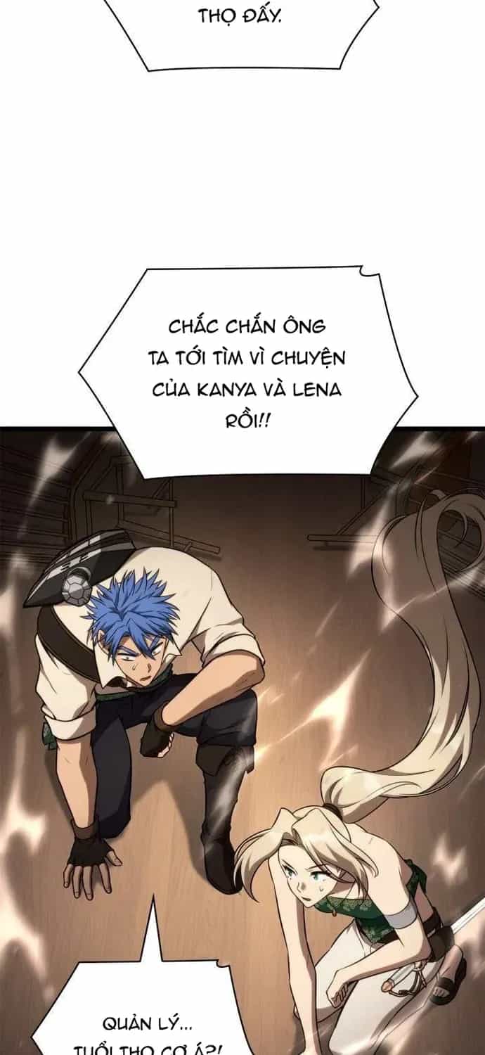 Đại Pháp Sư Toàn Năng - Chương 165 - ảnh 96