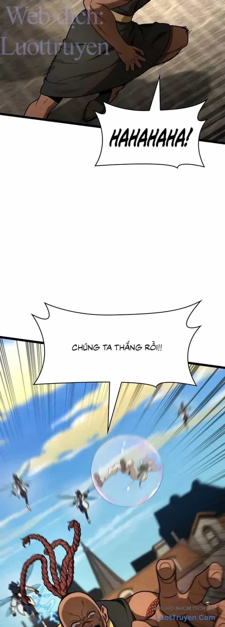 Đại Pháp Sư Toàn Năng - Chương 170 - ảnh 49