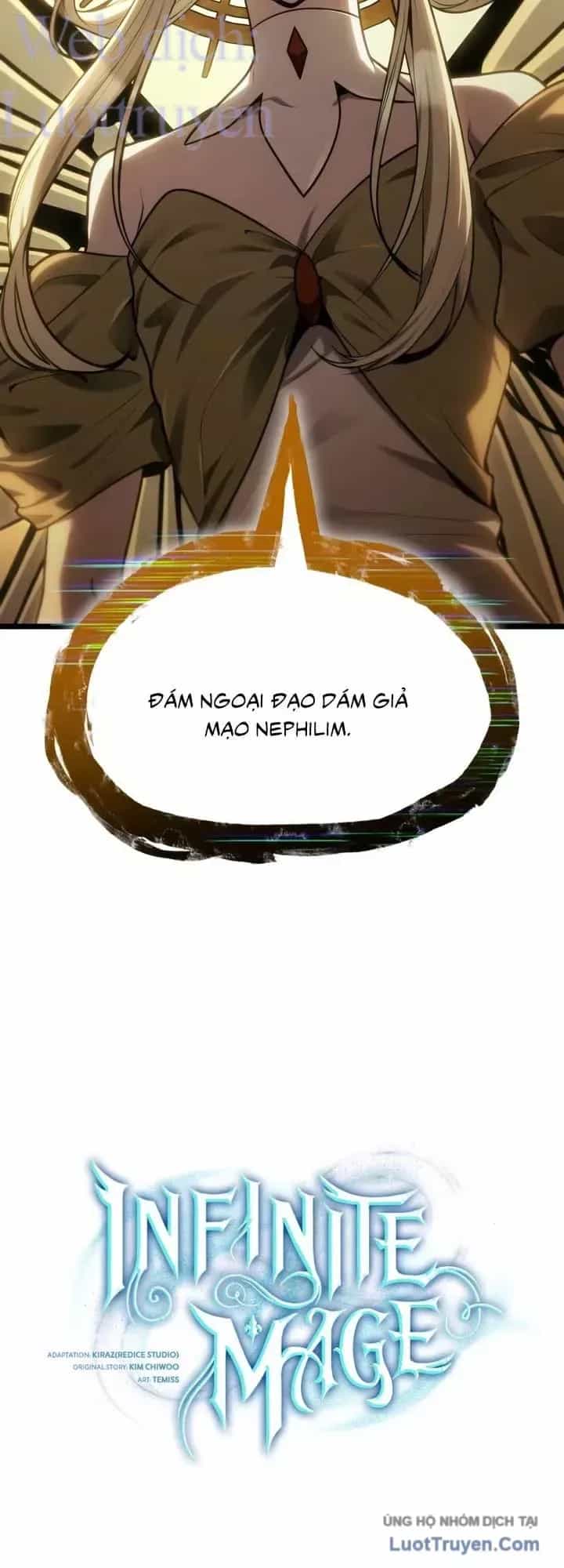 Đại Pháp Sư Toàn Năng - Chương 170 - ảnh 5