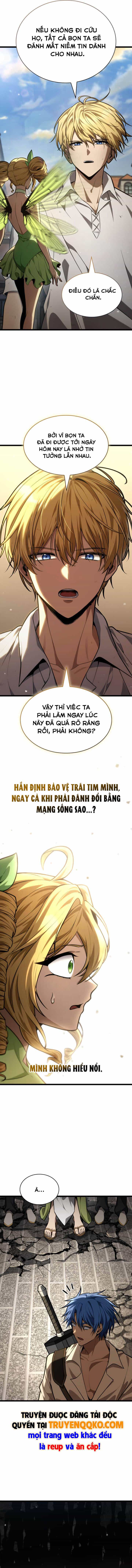 Đại Pháp Sư Toàn Năng - Chương 174 - ảnh 15