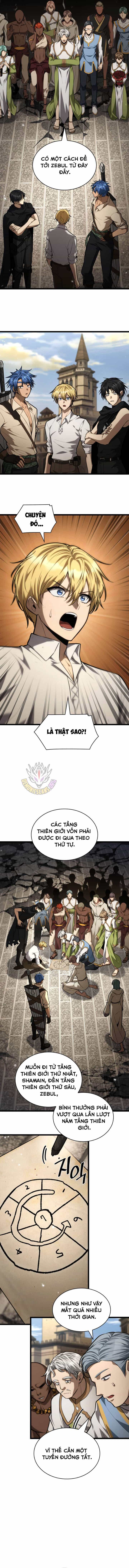 Đại Pháp Sư Toàn Năng - Chương 174 - ảnh 16