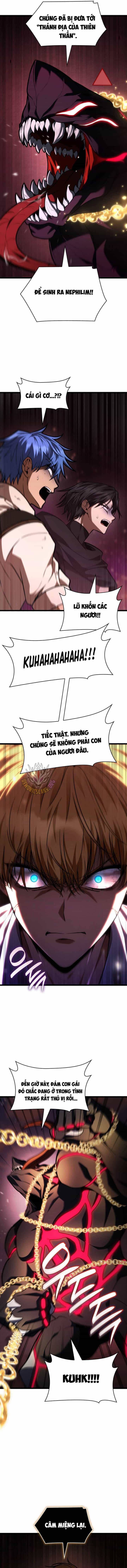 Đại Pháp Sư Toàn Năng - Chương 174 - ảnh 8