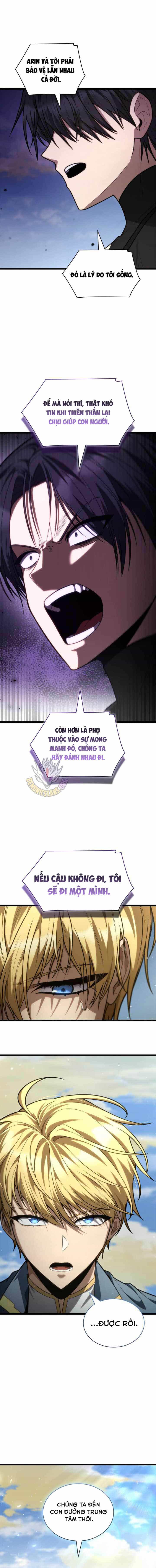 Đại Pháp Sư Toàn Năng - Chương 175 - ảnh 15