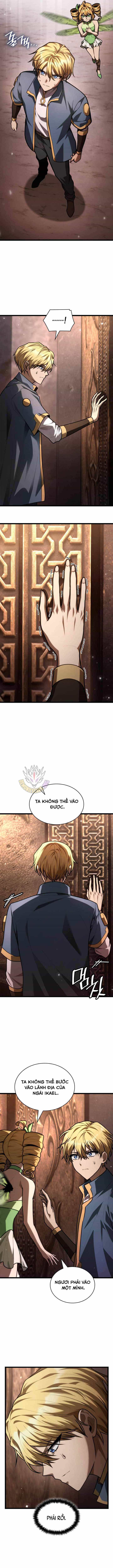 Đại Pháp Sư Toàn Năng - Chương 176 - ảnh 10