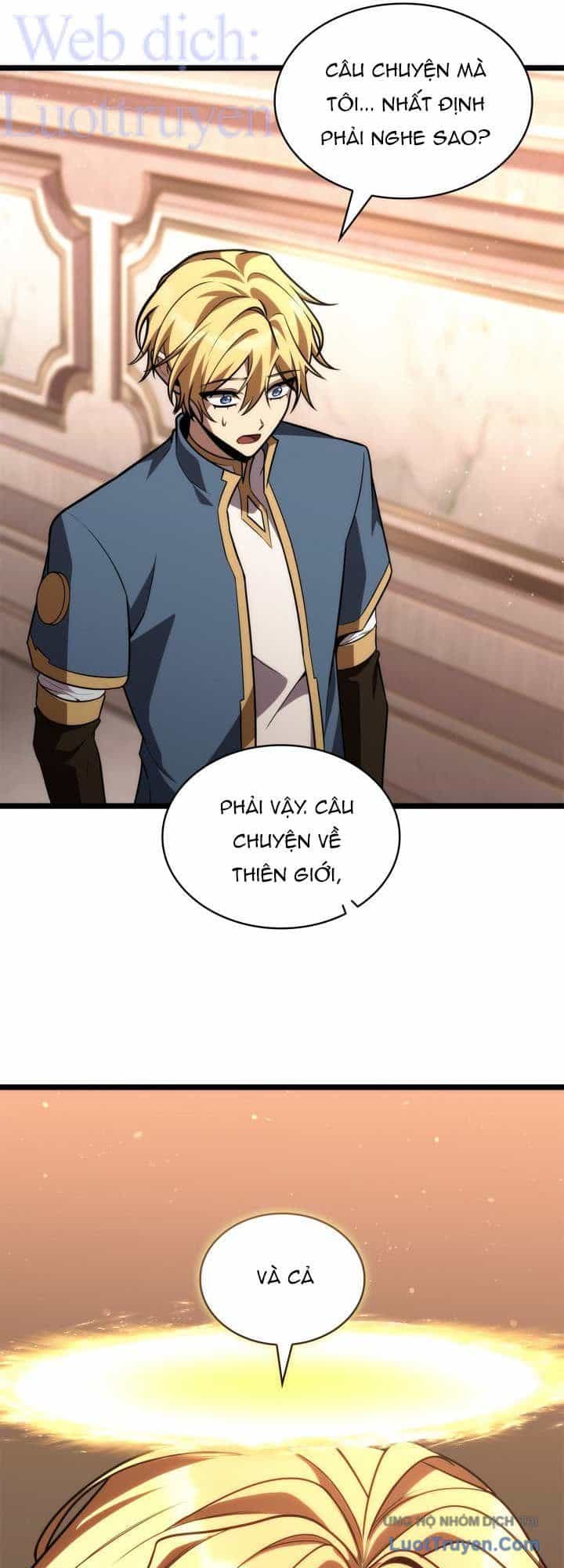 Đại Pháp Sư Toàn Năng - Chương 177 - ảnh 53