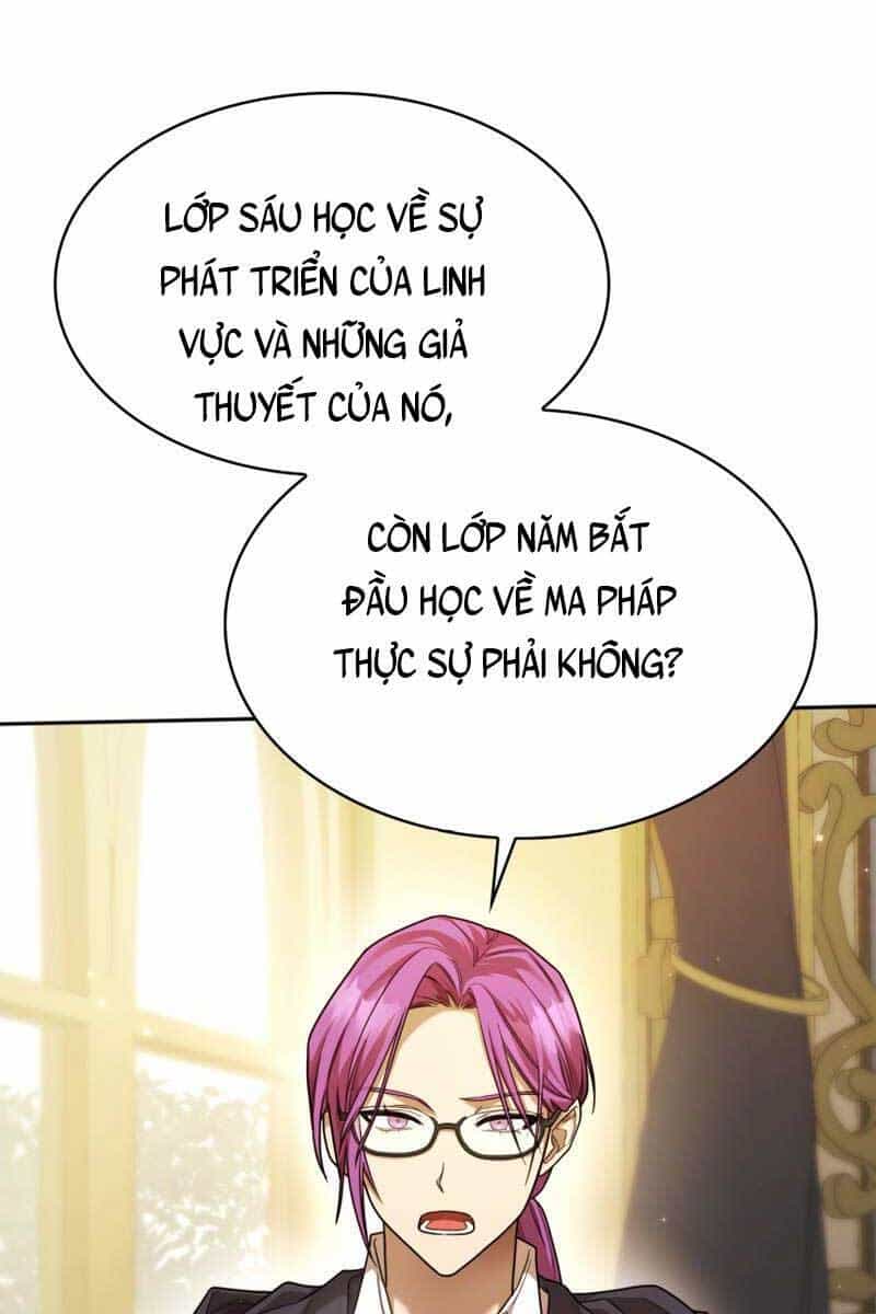 Đại Pháp Sư Toàn Năng - Chương 18 - ảnh 30
