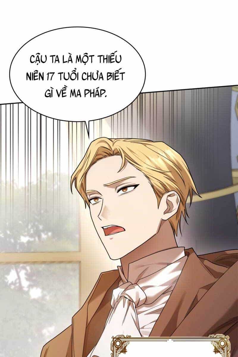 Đại Pháp Sư Toàn Năng - Chương 18 - ảnh 34