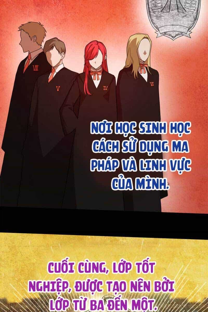 Đại Pháp Sư Toàn Năng - Chương 18 - ảnh 54