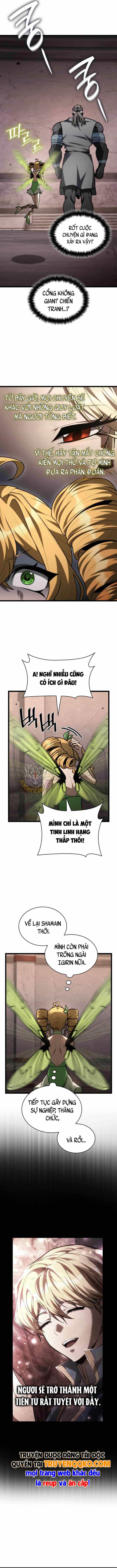 Đại Pháp Sư Toàn Năng - Chương 178 - ảnh 14