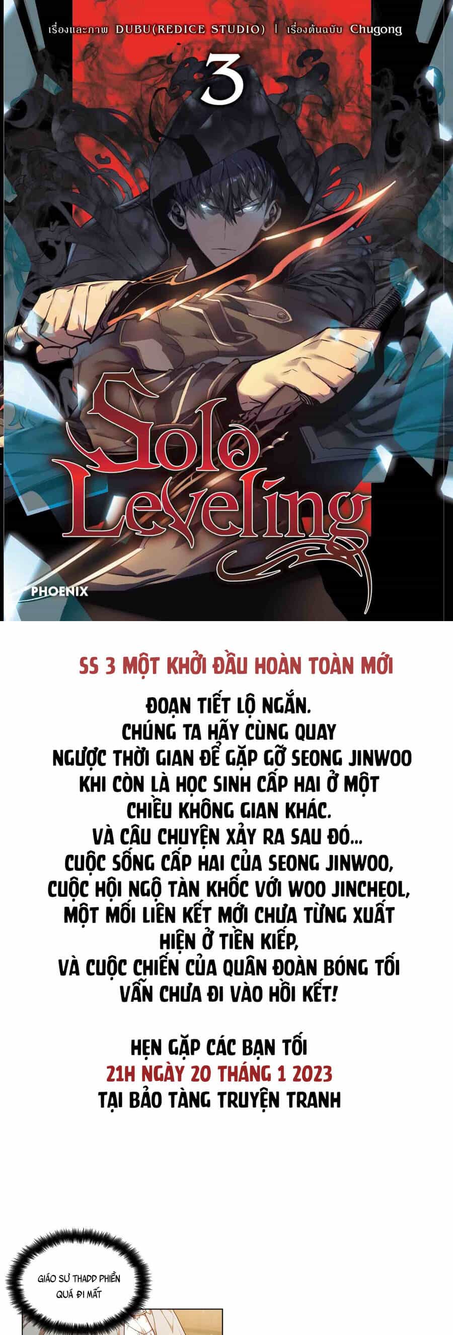 Đại Pháp Sư Toàn Năng - Chương 21 - ảnh 44