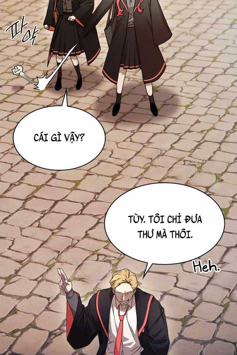Đại Pháp Sư Toàn Năng - Chương 24 - ảnh 41