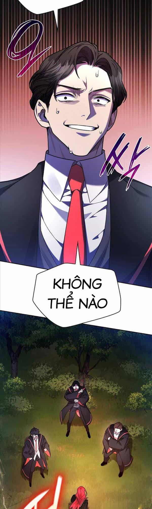 Đại Pháp Sư Toàn Năng - Chương 25 - ảnh 16
