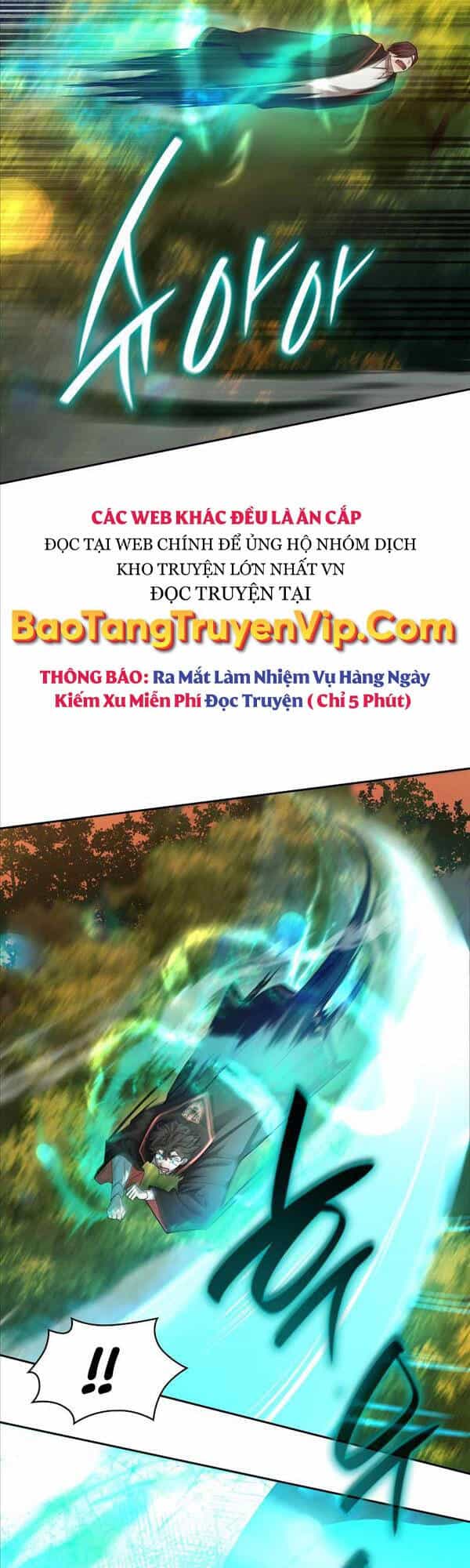 Đại Pháp Sư Toàn Năng - Chương 25 - ảnh 20
