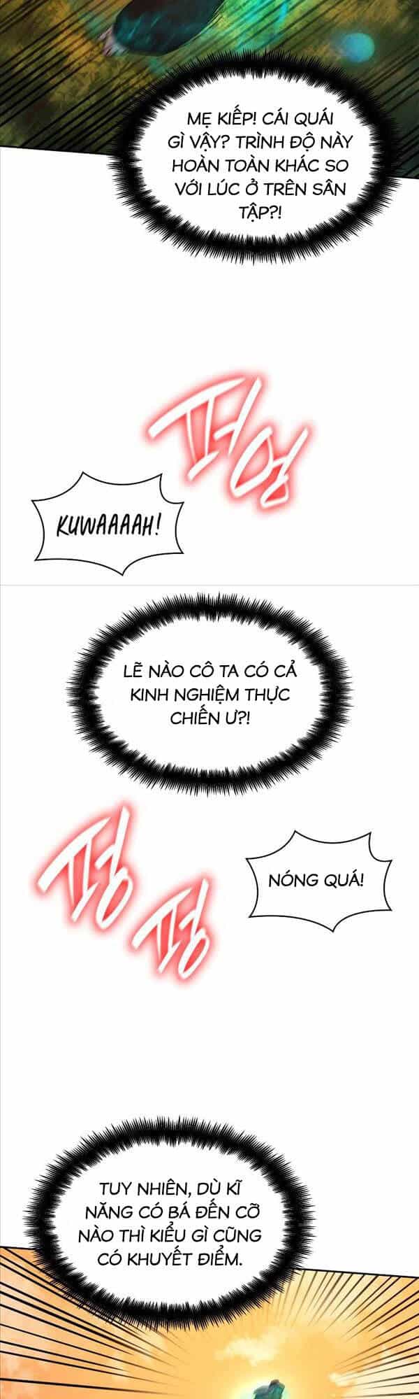 Đại Pháp Sư Toàn Năng - Chương 25 - ảnh 29