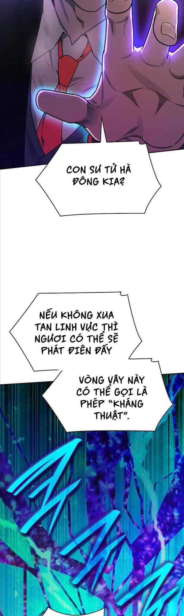 Đại Pháp Sư Toàn Năng - Chương 25 - ảnh 49