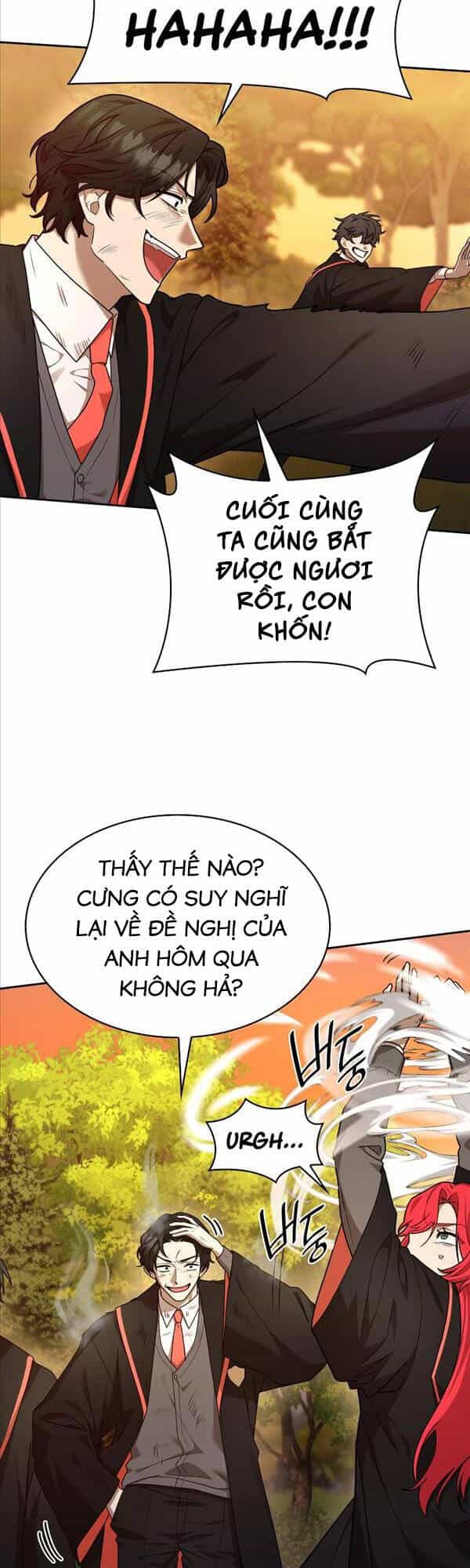 Đại Pháp Sư Toàn Năng - Chương 25 - ảnh 53