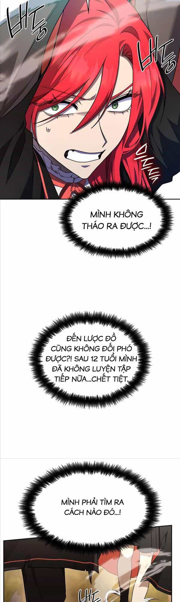 Đại Pháp Sư Toàn Năng - Chương 25 - ảnh 55