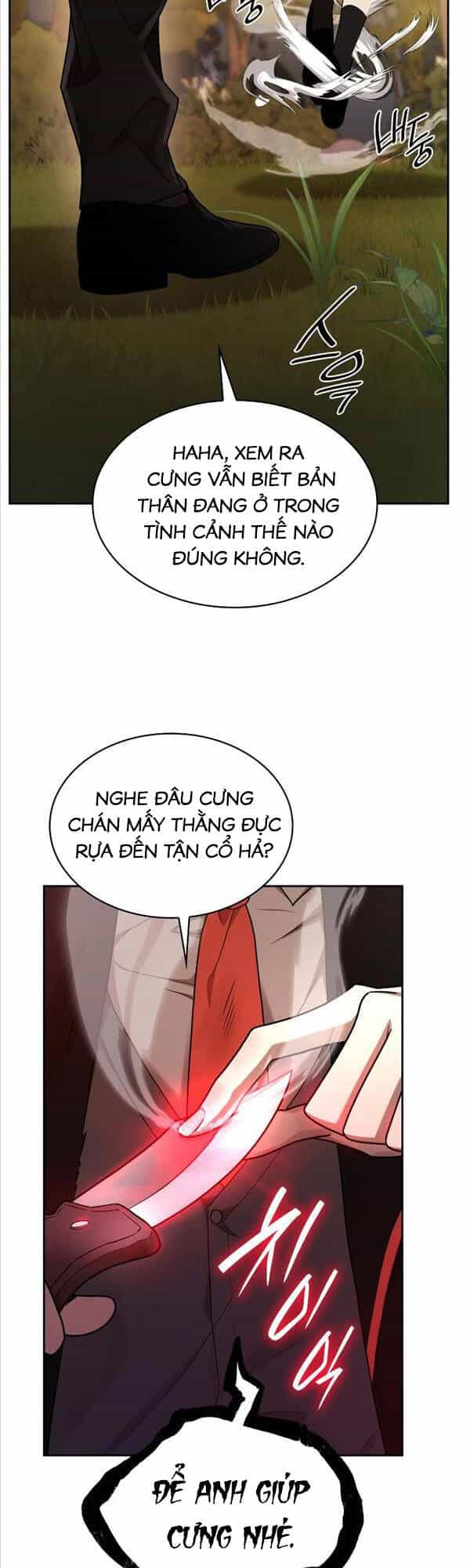 Đại Pháp Sư Toàn Năng - Chương 25 - ảnh 56