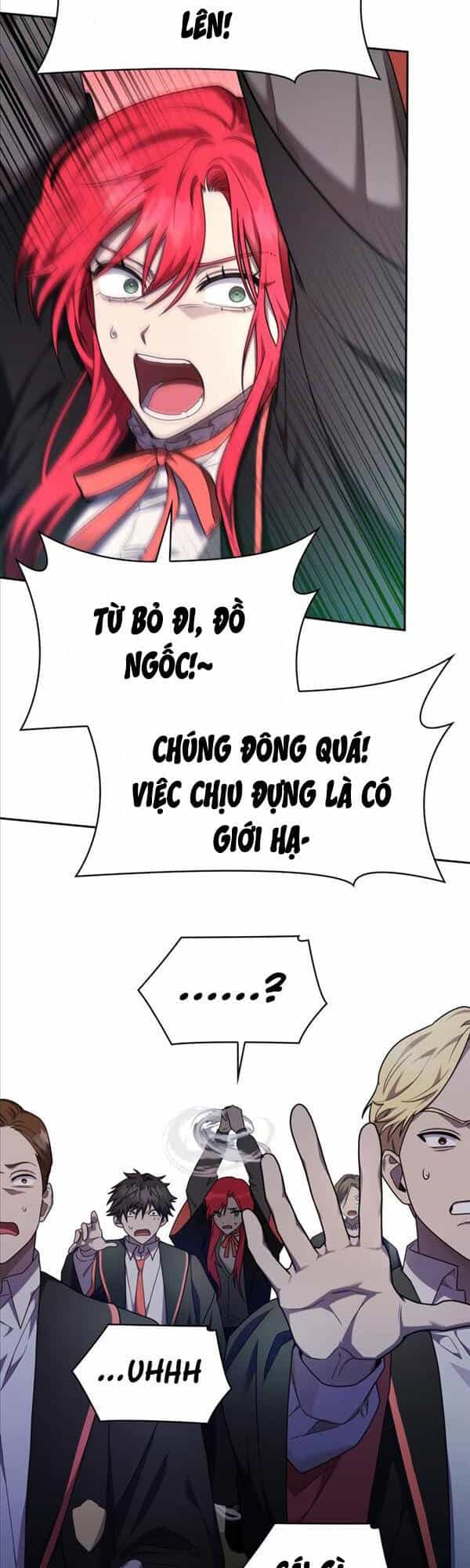 Đại Pháp Sư Toàn Năng - Chương 26 - ảnh 26