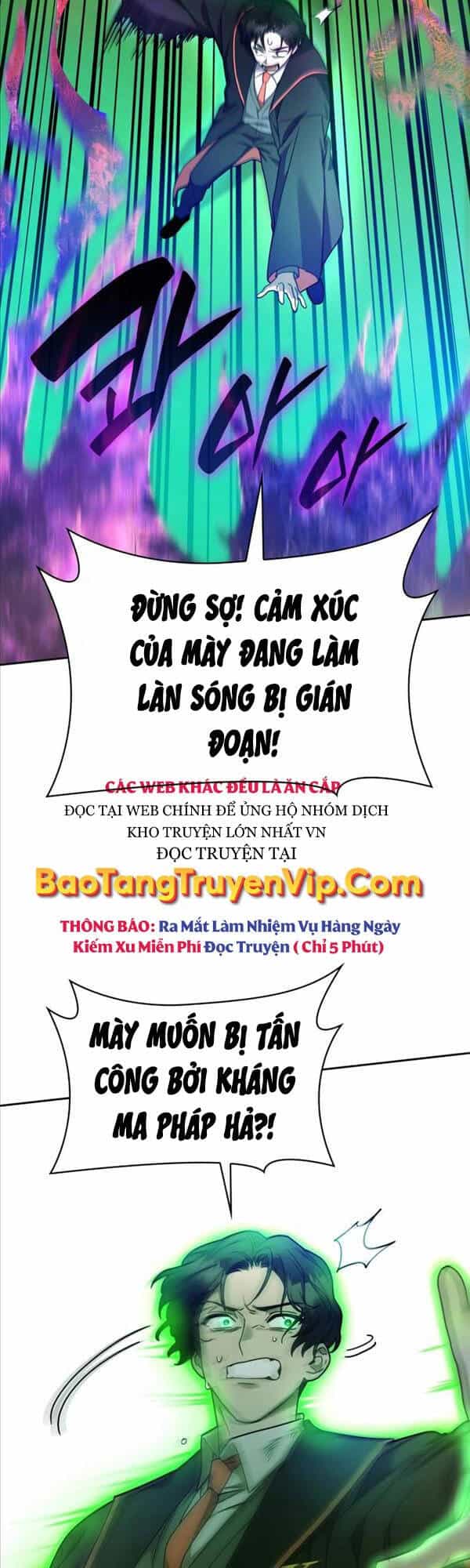 Đại Pháp Sư Toàn Năng - Chương 26 - ảnh 31