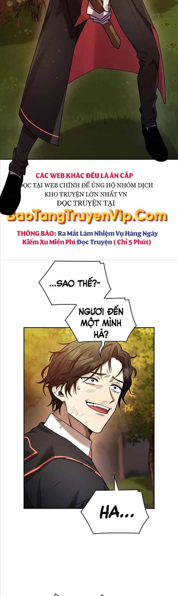 Đại Pháp Sư Toàn Năng - Chương 26 - ảnh 5