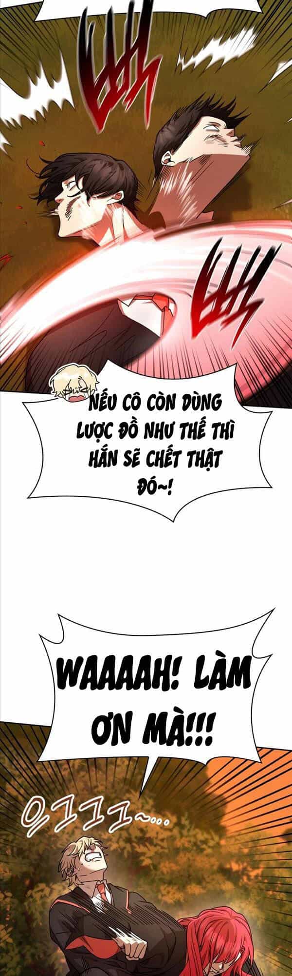 Đại Pháp Sư Toàn Năng - Chương 26 - ảnh 51