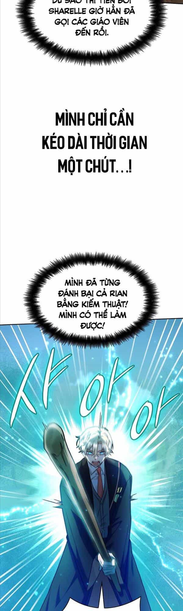 Đại Pháp Sư Toàn Năng - Chương 26 - ảnh 8