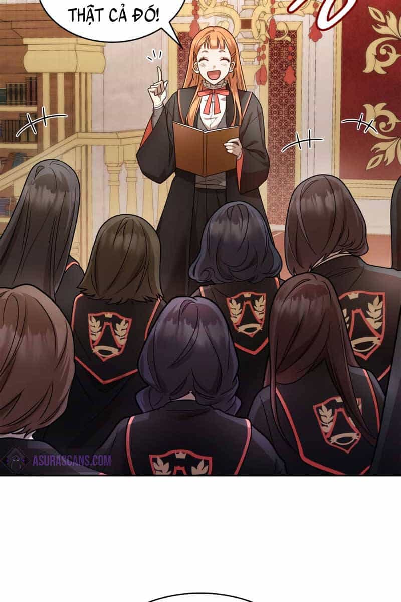 Đại Pháp Sư Toàn Năng - Chương 28 - ảnh 17