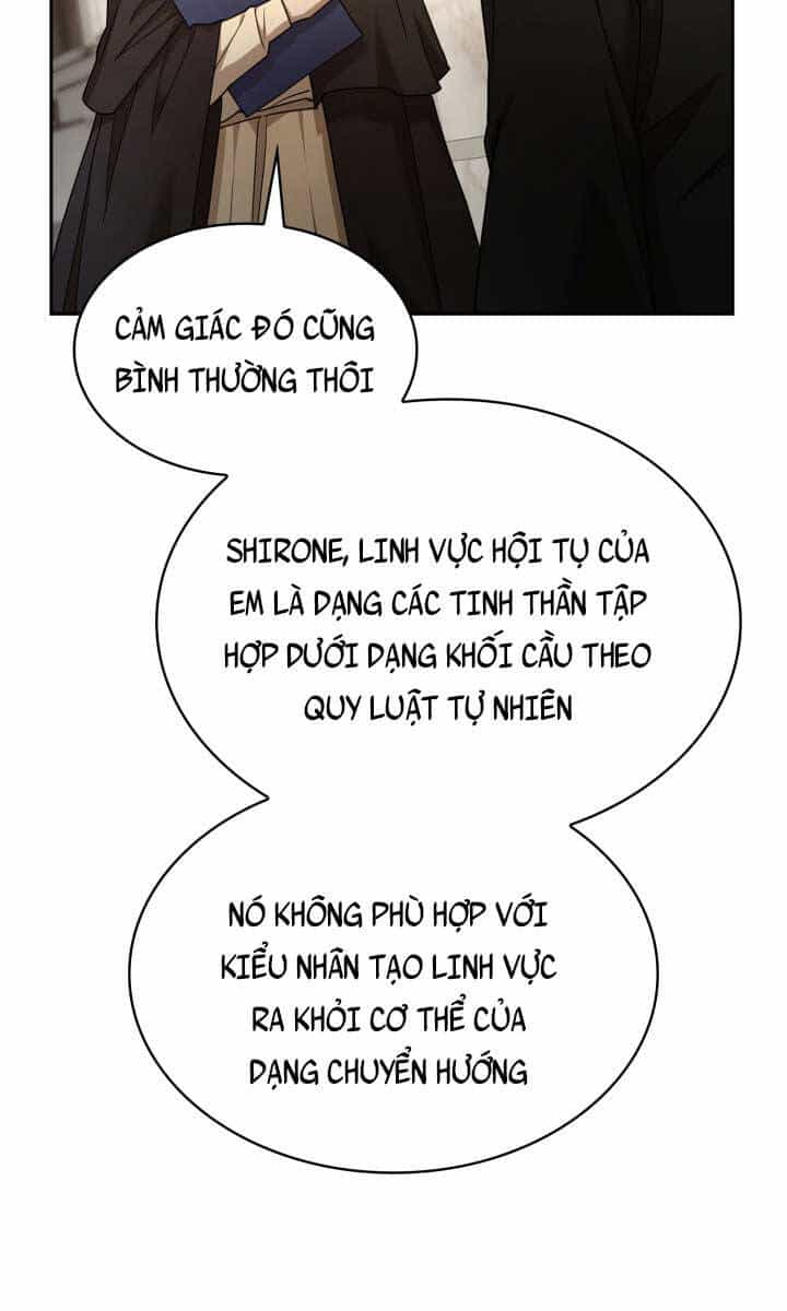 Đại Pháp Sư Toàn Năng - Chương 29 - ảnh 2