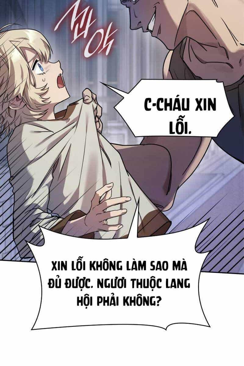Đại Pháp Sư Toàn Năng - Chương 3 - ảnh 28