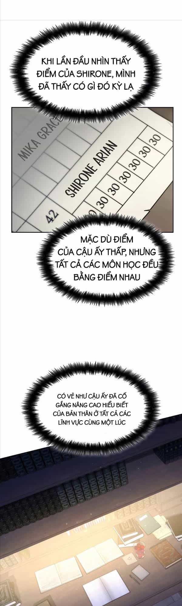 Đại Pháp Sư Toàn Năng - Chương 30 - ảnh 23