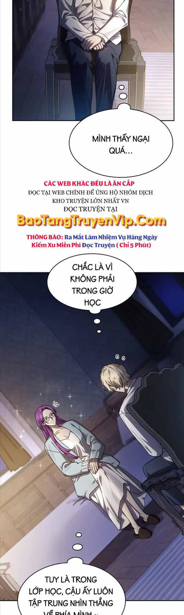 Đại Pháp Sư Toàn Năng - Chương 30 - ảnh 25