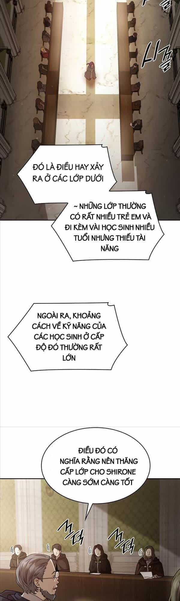 Đại Pháp Sư Toàn Năng - Chương 30 - ảnh 35
