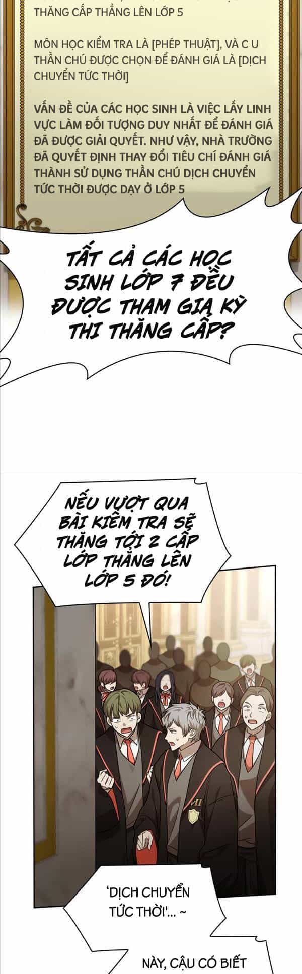 Đại Pháp Sư Toàn Năng - Chương 30 - ảnh 52