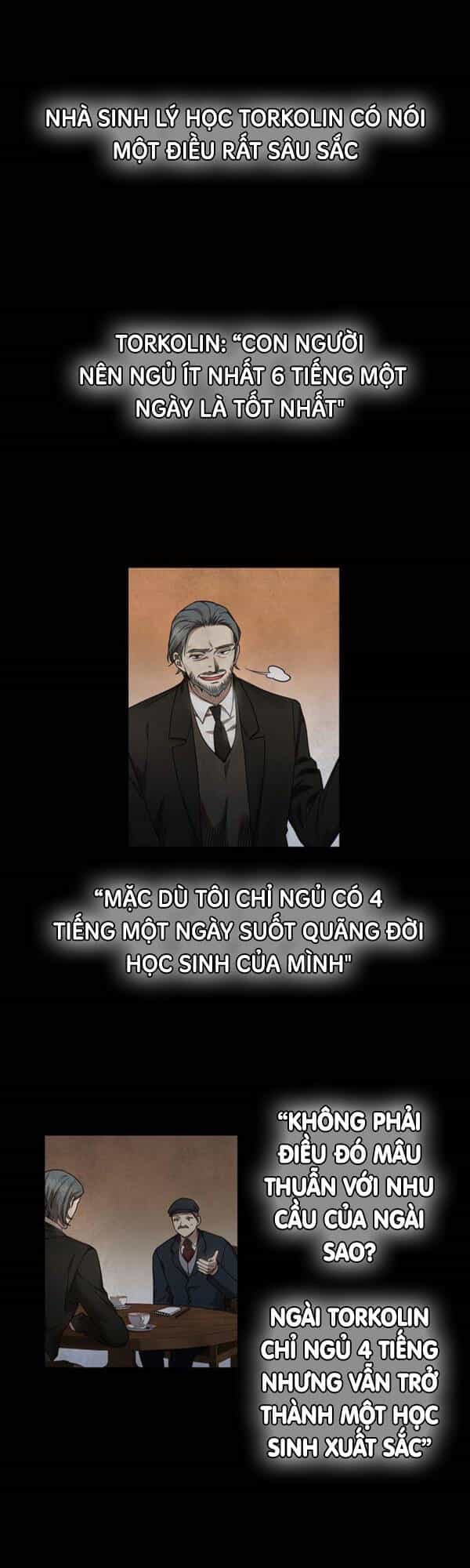 Đại Pháp Sư Toàn Năng - Chương 30 - ảnh 6
