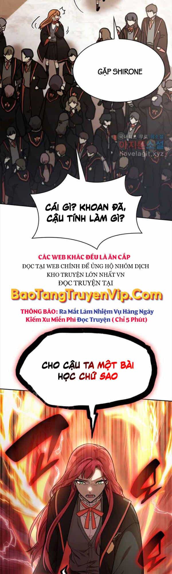Đại Pháp Sư Toàn Năng - Chương 31 - ảnh 10