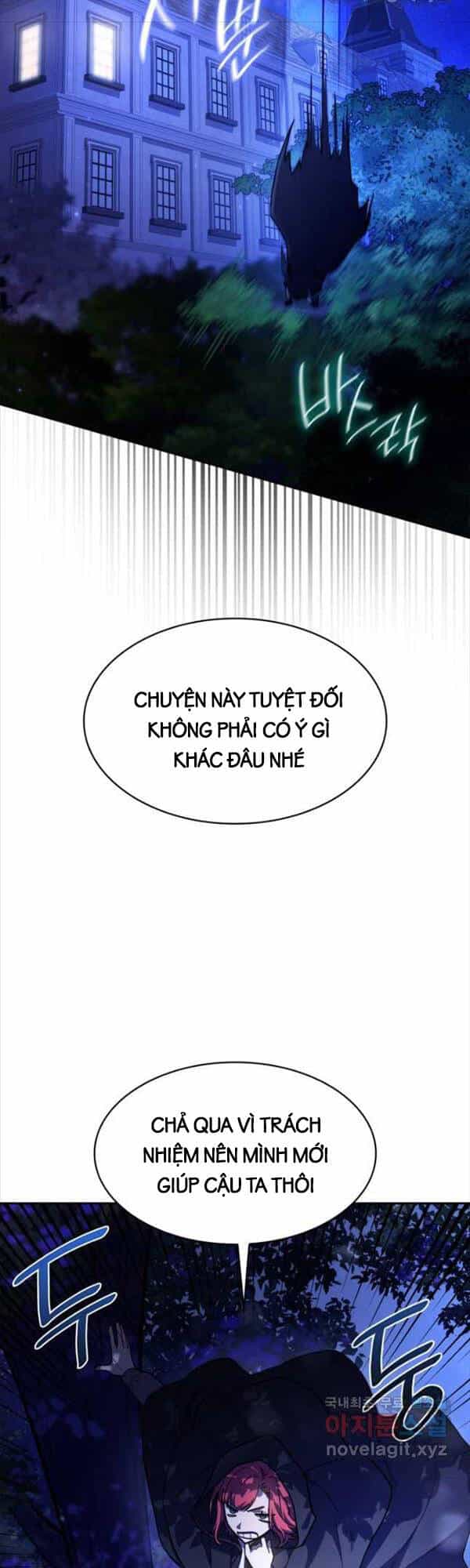 Đại Pháp Sư Toàn Năng - Chương 31 - ảnh 19