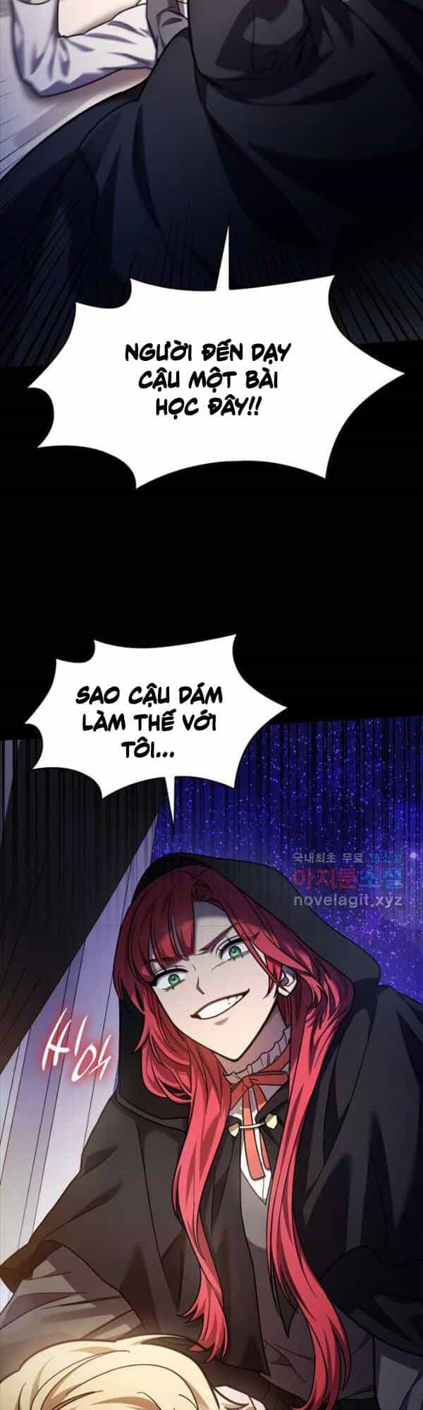 Đại Pháp Sư Toàn Năng - Chương 31 - ảnh 23