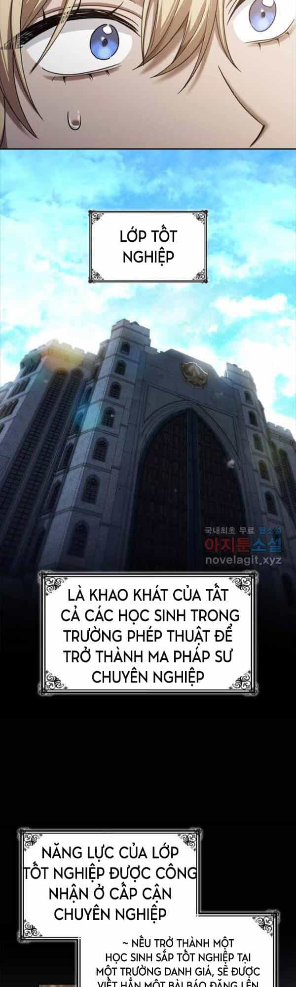 Đại Pháp Sư Toàn Năng - Chương 31 - ảnh 55