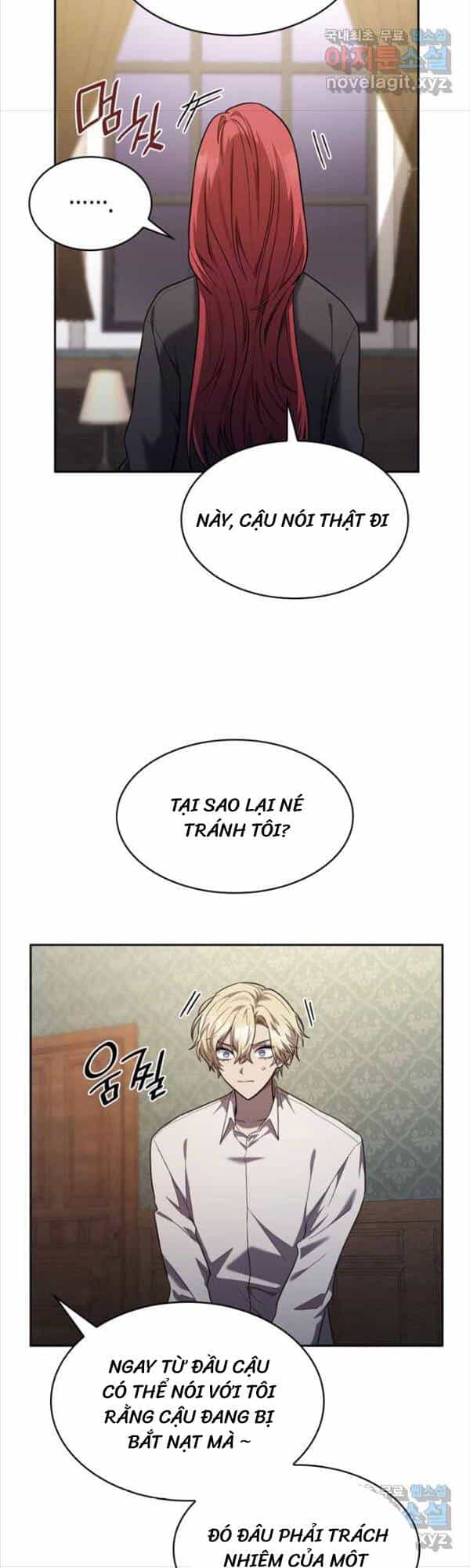 Đại Pháp Sư Toàn Năng - Chương 32 - ảnh 13