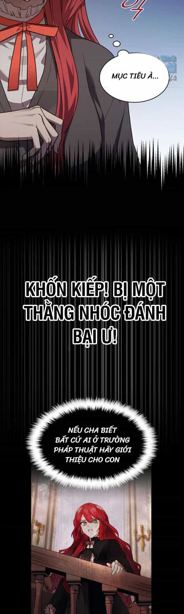 Đại Pháp Sư Toàn Năng - Chương 32 - ảnh 20