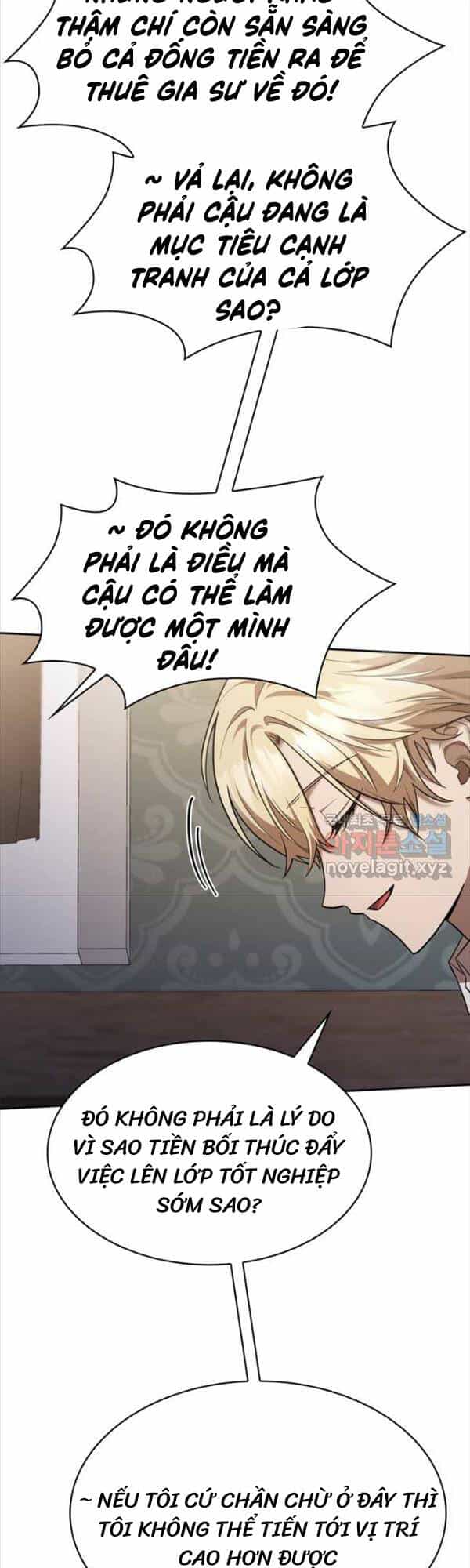 Đại Pháp Sư Toàn Năng - Chương 32 - ảnh 6