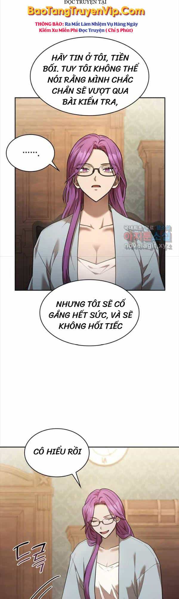 Đại Pháp Sư Toàn Năng - Chương 32 - ảnh 8