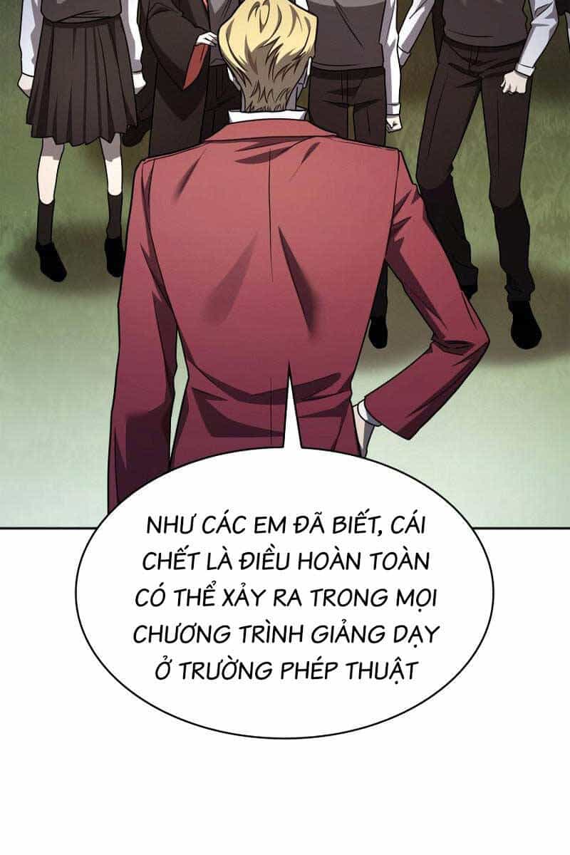 Đại Pháp Sư Toàn Năng - Chương 34 - ảnh 24
