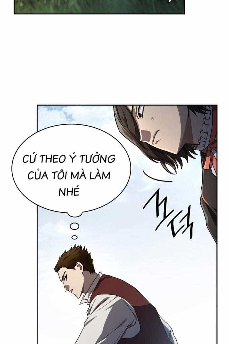 Đại Pháp Sư Toàn Năng - Chương 34 - ảnh 66