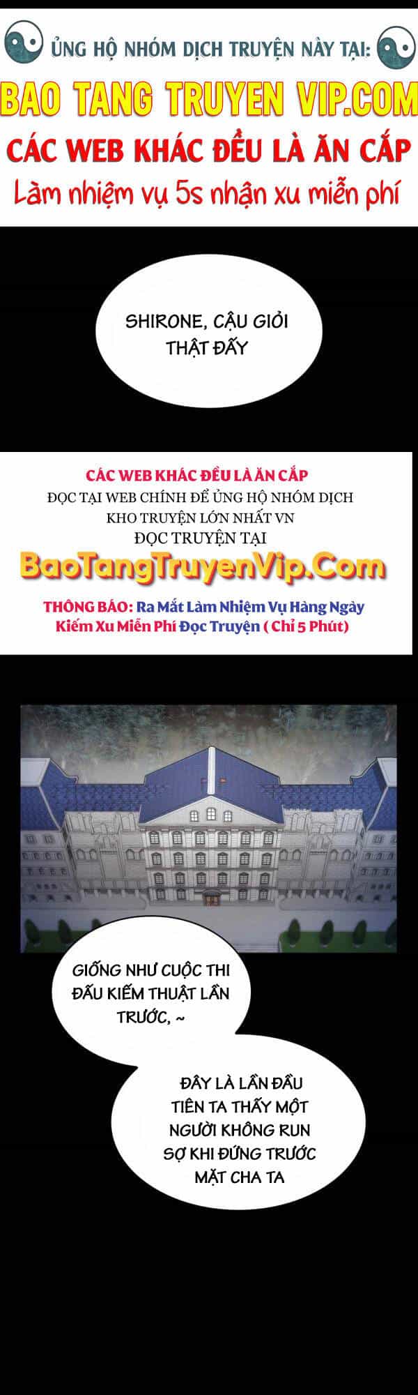 Đại Pháp Sư Toàn Năng - Chương 35 - ảnh 1