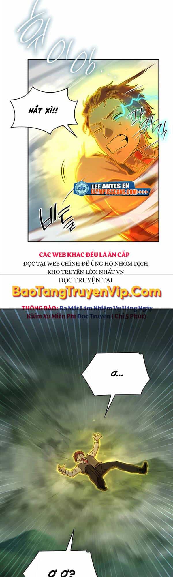 Đại Pháp Sư Toàn Năng - Chương 35 - ảnh 31